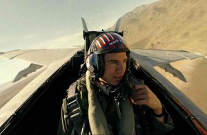 Top Gun: Maverick