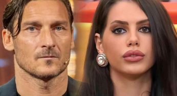 Francesco Totti e Antonella Fiordelisi: spunta la verità ed è peggio di quanto si possa pensare