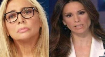 Mara Venier accusata dalla figlia di Galeazzi: “Cattiva e irrispettosa”, rabbia e amarezza. Retroscena inquietante