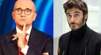 Guerra contro Alfonso Singorini: Lino Guanciale distrugge il conduttore