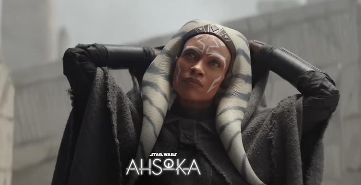 Ahsoka