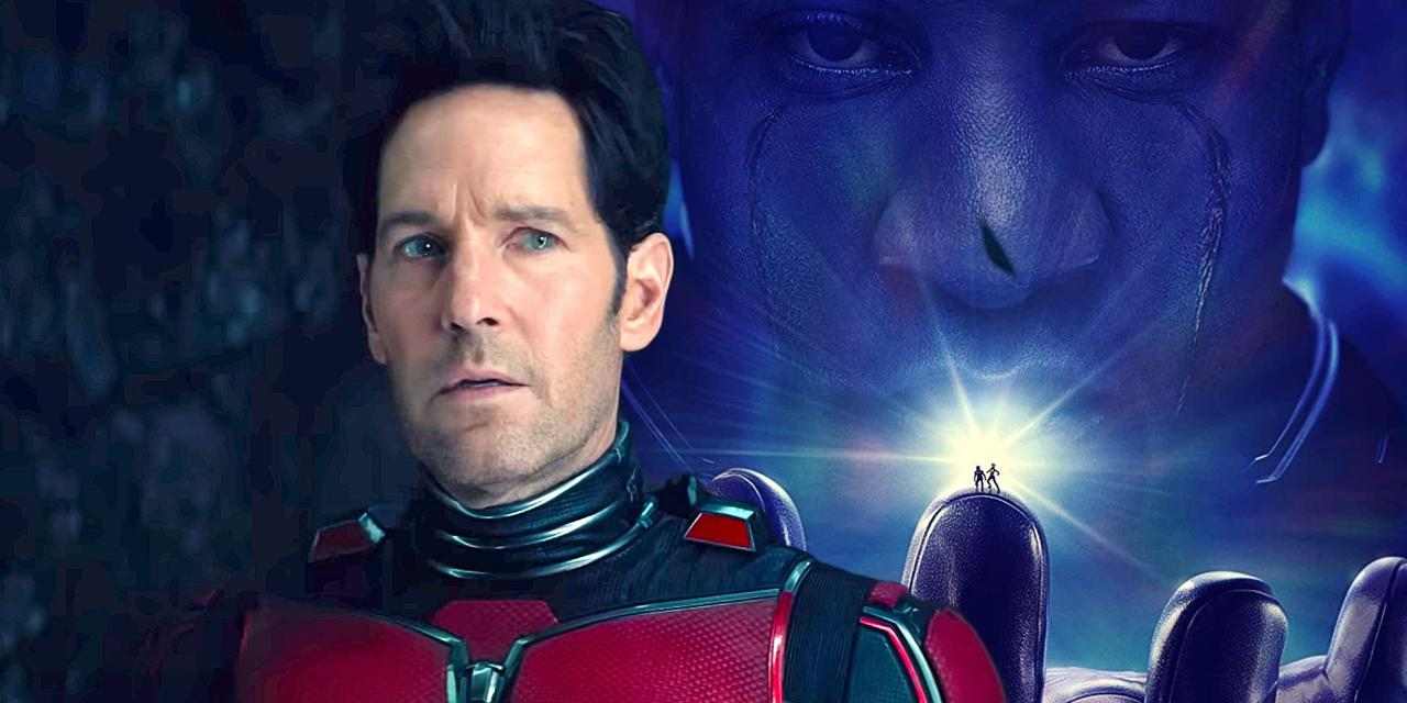 Ant-Man 3