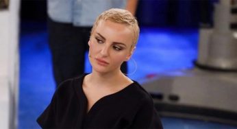 Arisa: “Mi sono rotta il c***o”, perde il controllo e lo ammette | Sfogo da brividi