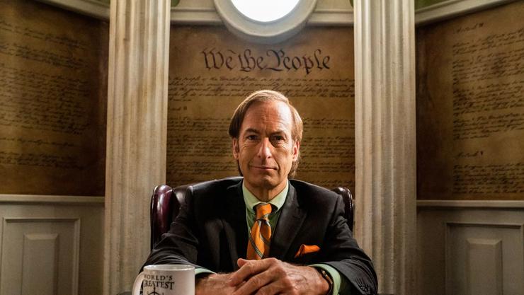 Better Call Saul