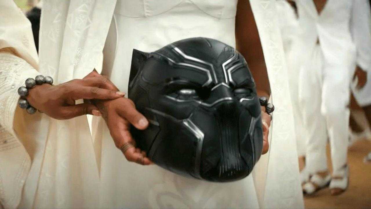 Black Panther: Wakanda Forever