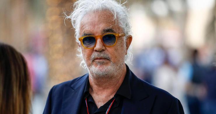 Flavio Briatore