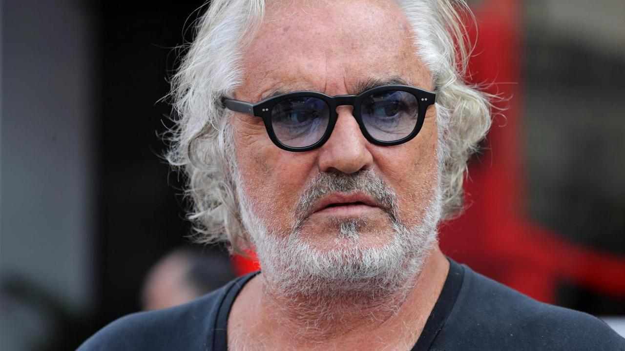 Flavio Briatore