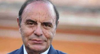 La tremenda malattia ha colpito Bruno Vespa Jr: non c’è via di scampo