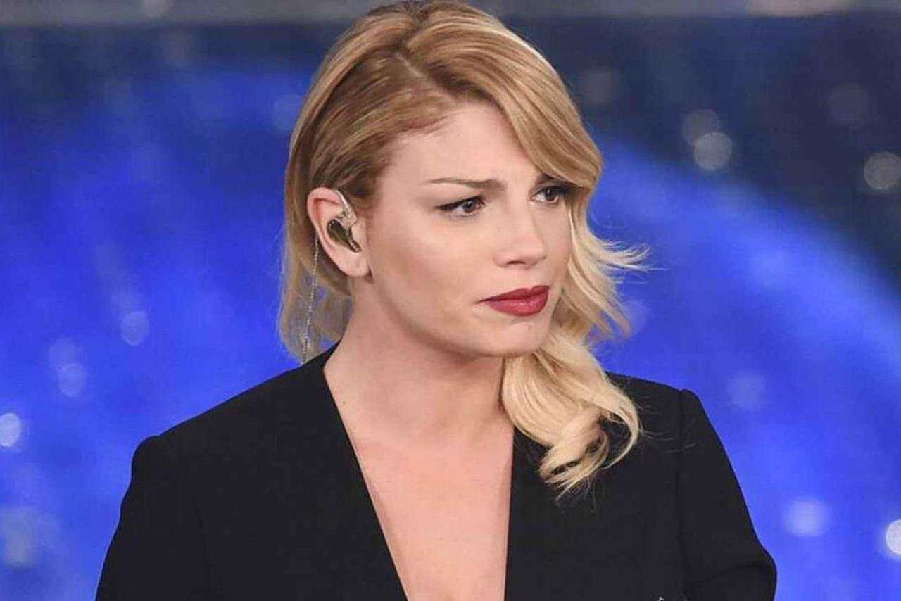 emma marrone