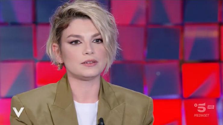 Emma Marrone