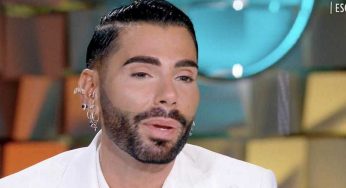 Federico Fashion Style, una fonte vicina rompe il silenzio: “Sono tutte bugie”, spunta la verità sulla separazione