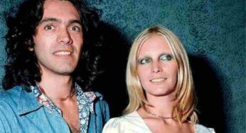 Riccardo Fogli ha lasciato i Pooh per Patty Pravo. Finalmente esce tutta la verità