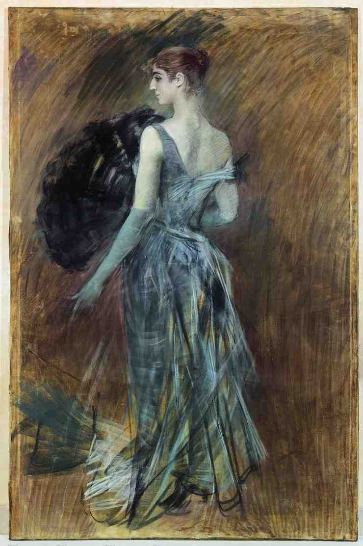 Giovanni Boldini