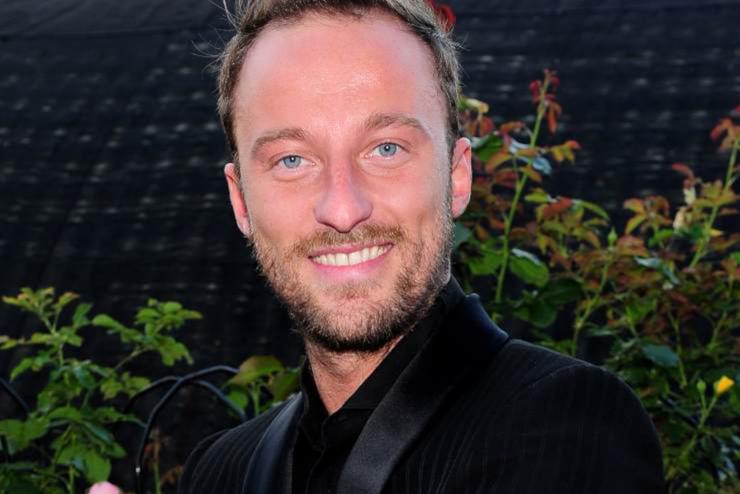 Francesco Facchinetti