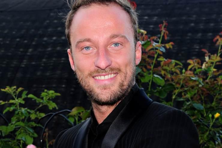 Francesco Facchinetti