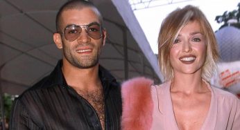 Gianni Sperti, dopo anni svelato il vero motivo della separazione da Paola Barale: “Brancolavo nel buio”
