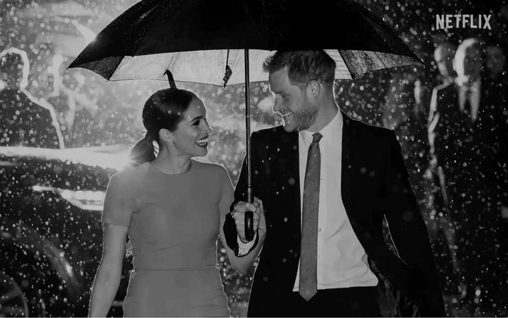 Harry & Meghan