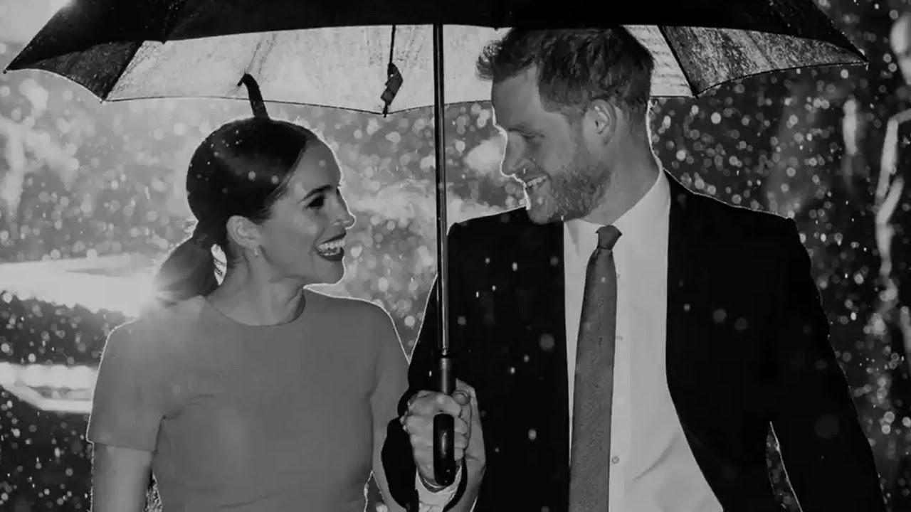 Harry & Meghan