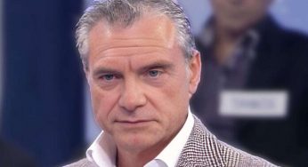 U&D: vi ricordate Antonio Jorio? Scomparso dalle scene, ecco la fine che ha fatto