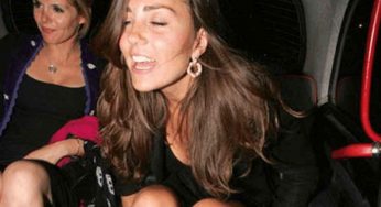 “Kate ubriaca…”: le foto fanno il giro del mondo, scandalo a Buckingham Palace. È bufera