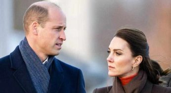 La nuova gravidanza di Kate imbarazza William: “non dovresti avere il quarto”. Trema la monarchia