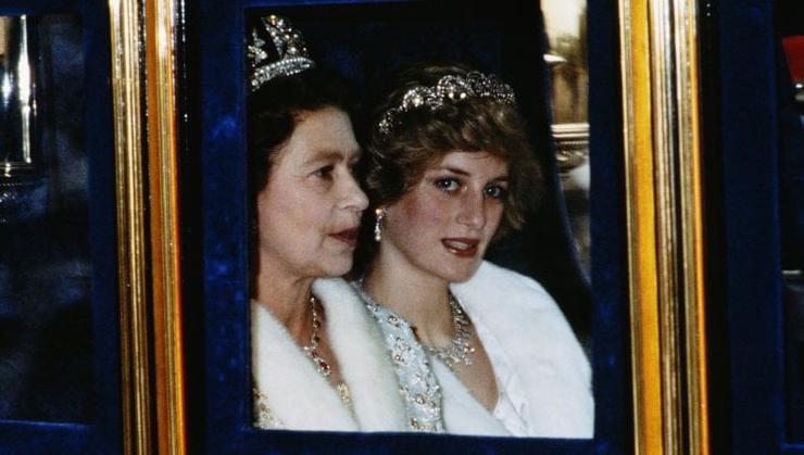 Lady Diana