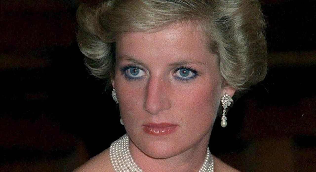 Lady Diana