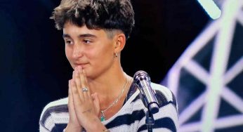 X-Factor: Linda Riverditi, “Un rapporto malato con il mio corpo”, parole forti