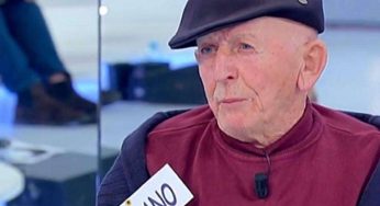 Che fine ha fatto Luciano? Scatta l’allarme, Maria De Filippi e la redazione preoccupati
