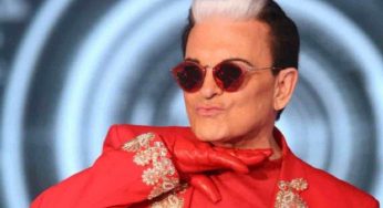 Cristiano Malgioglio, il suo portafoglio pieno zeppo di grana! Patrimonio record
