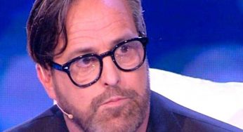 Marco Baldini, la sua vita in pericolo, una situazione devastante. Non si torna più indietro