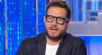 Enrico Papi, la sua famiglia a rischio di morte, situazione drammatica. Il racconto agghiacciante