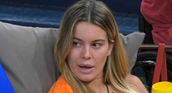 Sophie Codegoni, “Divento mamma ma la carriera viene prima… ” | È subito polemica per la dichiarazione forte