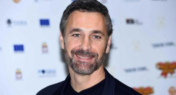 Raoul Bova, immagini inedite delle figlie, bellissime ma “sono un disastro” | Foto esclusive