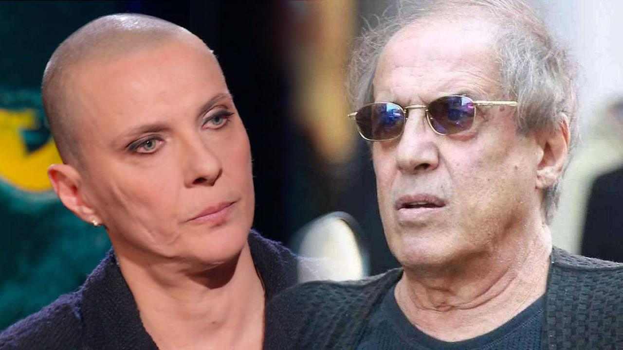 Moske september overgive La reazione di Celentano all'omosessualità della figlia Rosalinda. Claudia  Mori racconta tutto