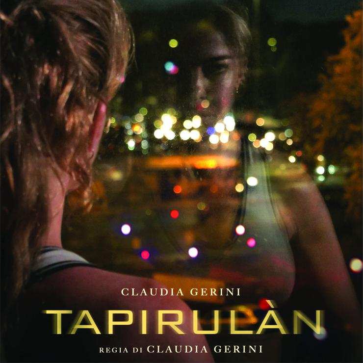 claudia gerini tapirulan