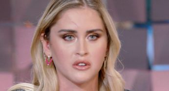 Valentina Ferragni ha subito un attacco violento, la situazione è degenerata per ‘colpa’ di sua sorella