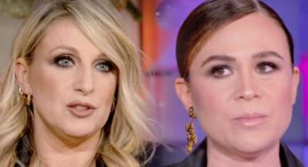 Katia Follesa e Valeria Graci, litigio pesantissimo: “Inca***ta come una bestia!”, accuse pesanti. “Ormai è tardi”