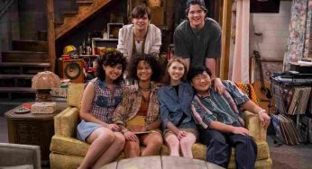 That ’90s Show: c’è spazio per crescere nel sequel della sit-com Netflix. Recensione