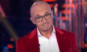 Alfonso Signorini