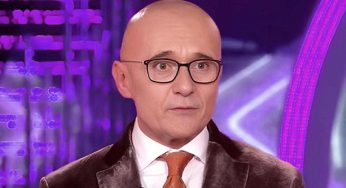 Grande Fratello Vip: “Televoto truccato!” Alfonso Signorini indagato | Costretti a chiudere in anticipo