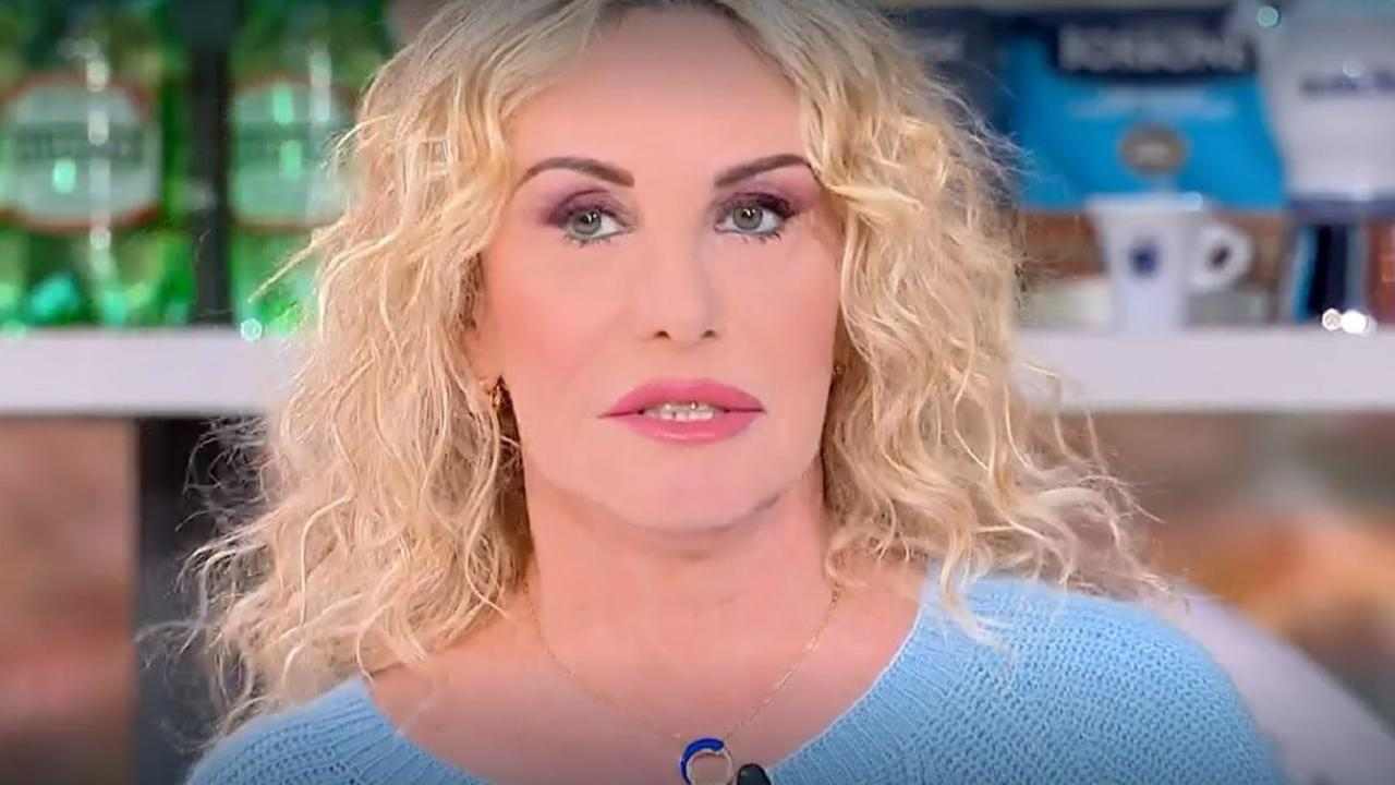 antonella clerici