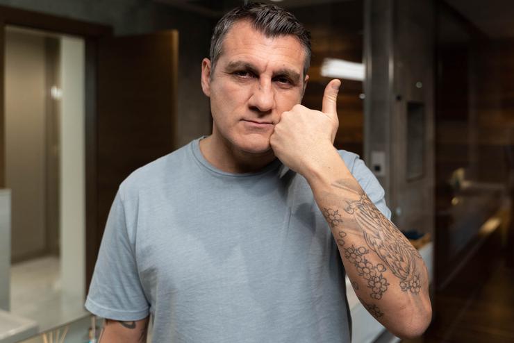 bobo vieri