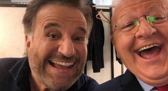 Cifre folli per i re del Natale | Ecco quanto guadagnano Boldi e De Sica: un patrimonio incredibile