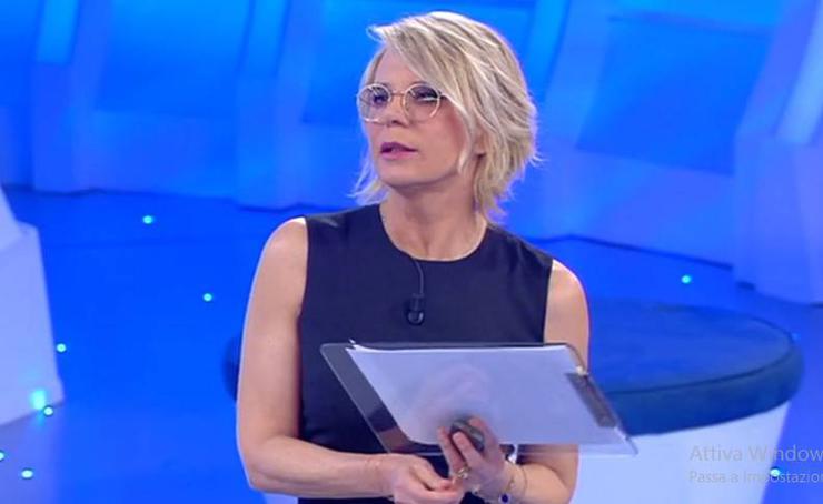 maria de filippi