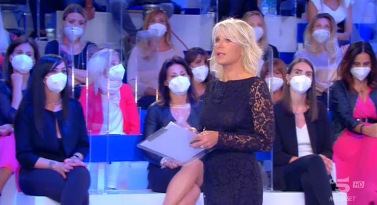 maria de filippi