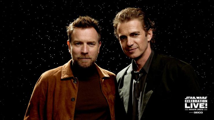 Obi-Wan Kenobi