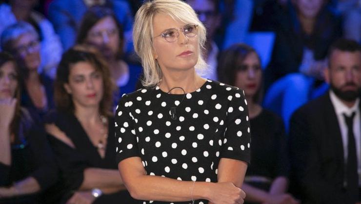 Maria De Filippi