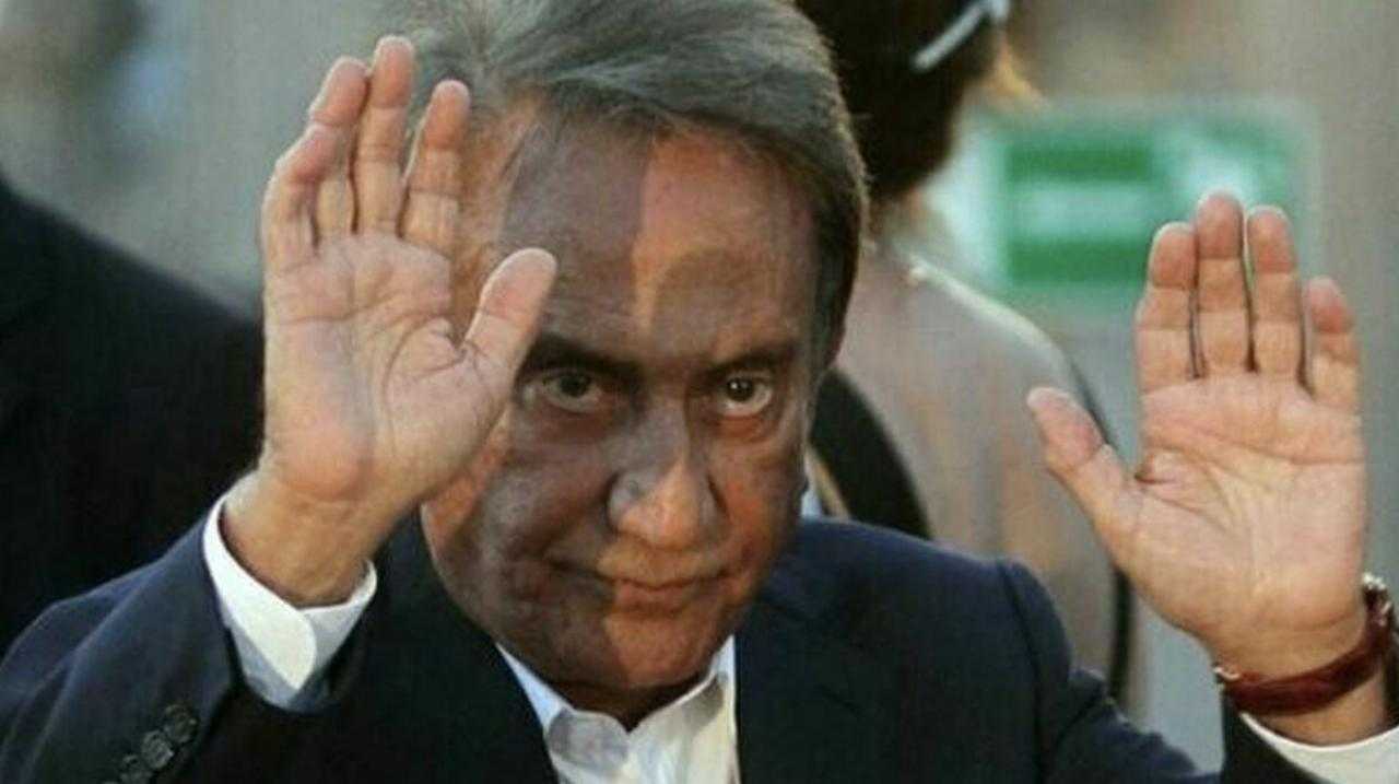 Emilio Fede