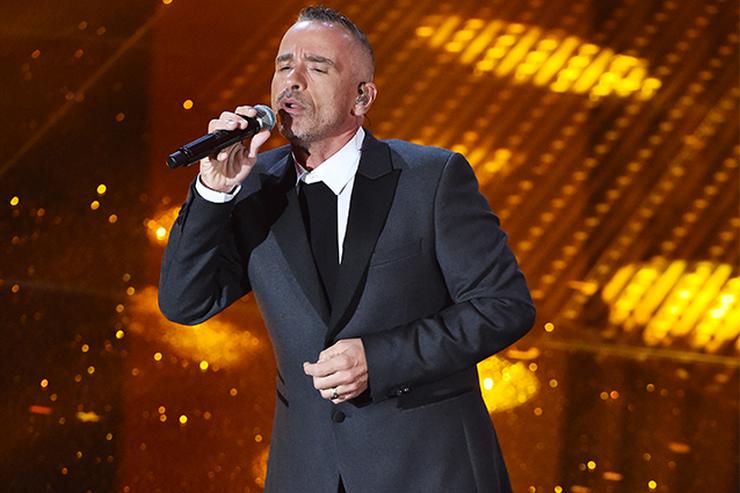 eros ramazzotti